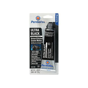 �p�[�}�e�b�N�X�bPermatex �E���g���u���b�N RTV�V���R�� 95g �� PTX82180