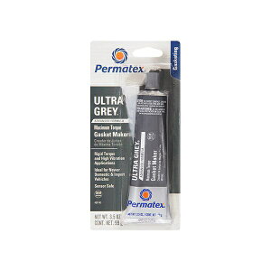 �p�[�}�e�b�N�X�bPermatex �E���g���O���[RTV�V���R�� 99g �O���[ PTX89145