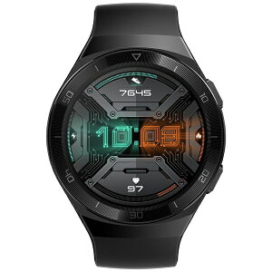 HUAWEI ファーウェイ Watch GT2e 46mm/Graphite Black