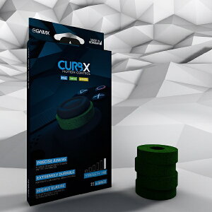 GAIMX �G�C�������O��230�i�x���[�n�[�h�j CURBX B01N2QXUFH�yPS5/PS4/Switch/Xbox one�z