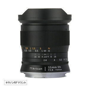 yGg[ōőSz|CgҌb11/27z wbCVEREKN JY TTArtisan R11mm f/2.8 Fisheye TTArtisan [LmRF]