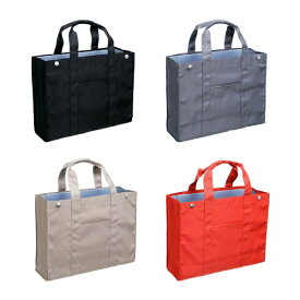 サクラクレパス｜SAKURA COLOR PRODUCT ノータム オフィストートバッグ グレー UNT-A4#44