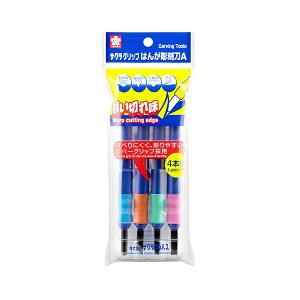 TNNpXbSAKURA COLOR PRODUCT ͂񂪒A TNObv 4{g EHT-4A