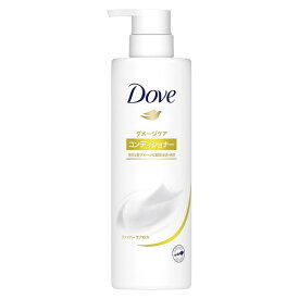 ユニリーバJCM｜Unilever Dove（ダヴ） ダメージケアコンディショナーポンプ 500g 〔リンス・コンディショナー〕