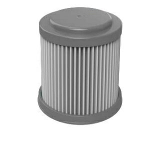 �u���b�N���f�b�J�[�bBLACK + DECKER CS1830/CS1820�p HEPA�t�B���^�[ VPF20H-B1