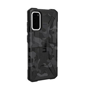UAG�bURBAN ARMOR GEAR UAG-RGLXS20-MC UAG Galaxy S20 PATHFINDER SE Case(�~�b�h�i�C�g�J��) UAG-RGLXS20-MC