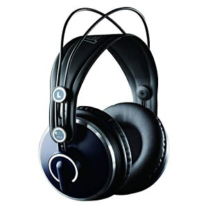yGg[ōőSz|CgҌb10/5z AKGPRObA[J[Q[v wbhz K271MK2-Y3 ubN [3.5mm ~jvO]yrb_audio_cpnz