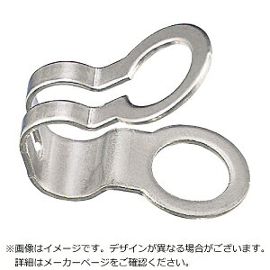 水本機械製作所|MIZUMOTO MACHINE 水本 ステンレス ボールチェーン用カップリング 4.5mm用 6個入 B-1640