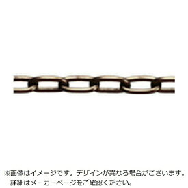 水本機械製作所｜MIZUMOTO MACHINE 水本　ステンレス　高級ミニチェーン　ブロンズ15m　線径2mm 2AR