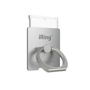 UNIQbj[N iRing LINK2 uOX^hv Vo[ UMS-IR09ILSL2