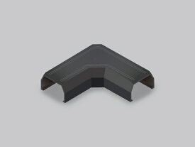 マサル工業｜MASARU INDUSTRIES ニュー・エフモールマガリ4号 個袋 ブラック SFMMEH4W