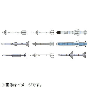 �t�@�C�����[���h�bFineMolds 1/72 �q�󎩉q�� �~�T�C���Z�b�g