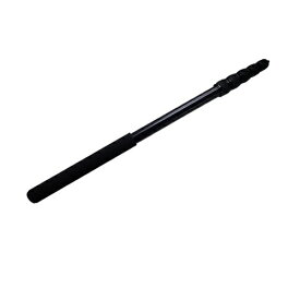 UN｜ユーエヌ UNX-8622 アクションカム用ジョイントポール（約3m）