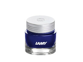 ラミー｜LAMY クリスタルインク　30ml LT53AZ アズライト