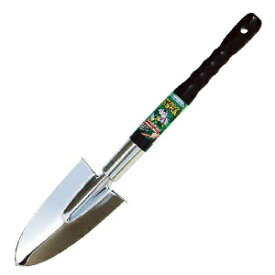 石黒金属｜ISHIGURO KINZOKU Garden Helper キャンピングショベル 細 Garden Helper C-4