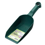 石黒金属｜ISHIGURO KINZOKU Garden Helper 角型プラスコップ M Garden Helper PS-20M