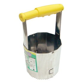 石黒金属｜ISHIGURO KINZOKU Garden Helper ステン ホールカッター Garden Helper HC-100S