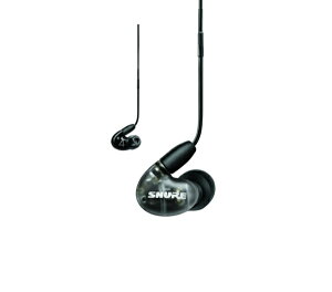 yGg[ōőSz|CgҌb10/5z SHUREbVA[ Cz Ji^ AONIC4 ubN [3.5mm ~jvO]yrb_audio_cpnz
