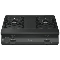 楽天市場】ガスコンロ プロパン rinnai 左強の通販