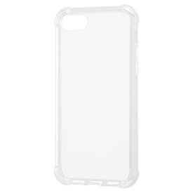 レイアウト｜rayout iPhoneSE（第3・2世代）4.7インチ/8/7 ハイブリッド 耐衝撃 高硬度 RT-P24CC8/CM クリア