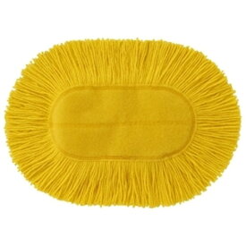 山崎産業｜THE YAMAZAKI CORPORATION デイリークリーン フイトルモップスペア 18041