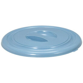 新輝合成｜SHINKIGOSEI ニューセレクト バケツ吊手付ペール B-25フタ ブルー B-25B