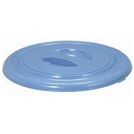 新輝合成｜SHINKIGOSEI ニューセレクト バケツ B-15フタ ブルー B-15B