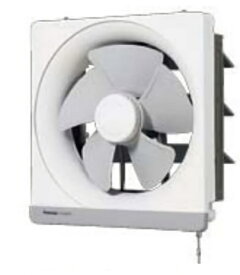 Panasonic｜パナソニック FY-20M5 金属製換気扇 引きひも連動式（羽根径20cm） [20cm]