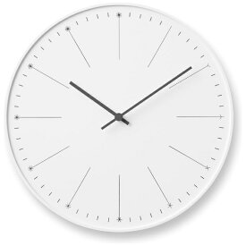 タカタレムノス｜Lemnos 時計 ダンデライオン ホワイト NL1411WH