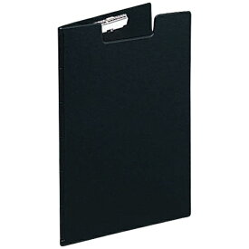 リヒトラブ｜LIHIT LAB. クリツプフアイル A4 クロ F407クロ