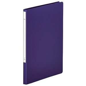 リヒトラブ|LIHIT LAB. パンチレスフアイル A4 コン F347-13