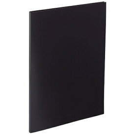 リヒトラブ｜LIHIT LAB. クリヤーブツク A2 クロ N5051-24