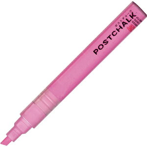 ���|�bKuretake �{�[�h�p�}�[�J�[�@�|�X�g�`���[�N�@6mm �s���N POST-500A-025S