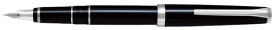 PILOT｜パイロット エラボー 万年筆 軟細字（SF） ブラック FE25SR-BSF