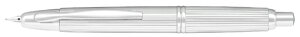 �y�G���g���[�ōő�S�z�|�C���g�Ҍ��b6/11�܂Łz PILOT�b�p�C���b�g �L���b�v���X�@�X�g���C�v ���N�M �m�b�N�� �X�g���C�v FC-3MS-S-M [�����iM�j]