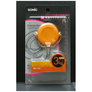 \jbNbsonic ̓}OlbgtbN3kguX^[ MG-752-OR