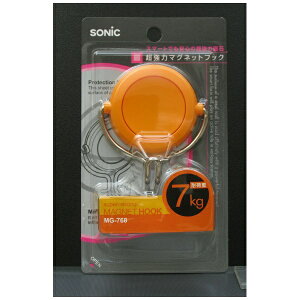 \jbNbsonic ̓}OlbgtbN7kguX^[ MG-768-OR