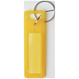 ソニック｜sonic キーホルダーキーボックス専用 6個入黄 KS-879-Y