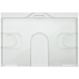 ソニック｜sonic IDカード用表示面ハードタイプバラ NF-986-1