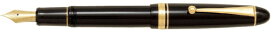 PILOT｜パイロット カスタム742 万年筆 ブラック FKK-2000R-B-M [中字（M）]