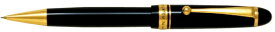 PILOT｜パイロット シャープペンシル(シャーペン） カスタム74 ブラック HKK-1000R-B [0.5mm]