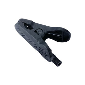 BBB｜ビービービー ポンプヘッド ダンロップクリップ ブラック BFP-95