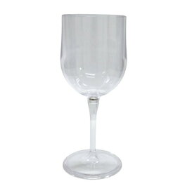 ハイマウント｜HIGHMOUNT アウトドアワイングラス(約340ml) 23711