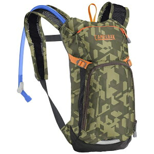 �L�������o�b�N�bCAMELBAK �L�������o�b�N �~�j�~���[�� 50OZ 18891102 �J���t��