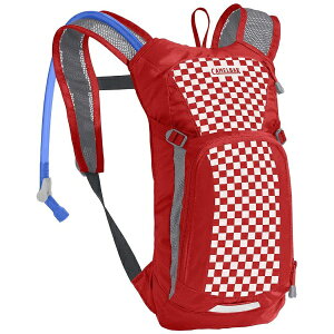 �L�������o�b�N�bCAMELBAK �L�������o�b�N �~�j�~���[�� 50OZ 18891101 ���b�h�`�F�b�N