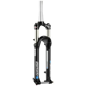 SRSUNTOUR�b�G�X�A�[���T���c�A�[ XCR32-BOOST-LO-R 27.5+BOOST 15QLC32-110 1.5-1 1/8 CTS 100/120 SR SUNTOUR