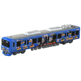 タカラトミー｜TAKARA TOMY ロングタイプトミカ No．124 京阪電車きかんしゃトーマス号2020