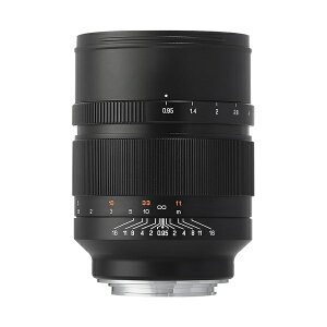 ������w�bZHONG YI OPTICS SPEEDMASTER 50mm F0.95 EF SPEEDMASTER0.95/50mmEF [�L���m��EF /�P�œ_�����Y]