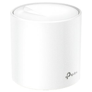 TP-LinkbeB[s[N Wi-Fi[^[ 1201+574Mbps Deco X20i1pbNj DecoX201P [Wi-Fi 6(ax)]ynewlife_campaign_hz