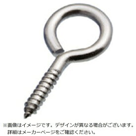 水本機械製作所｜MIZUMOTO MACHINE 水本　ステンレス　ヒートン　内径12mm YH-10